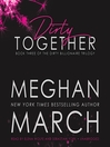 Cover image for Dirty Together